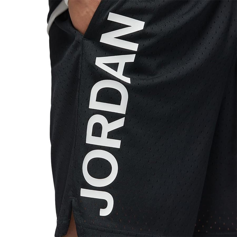 M J DF SPORT BC MESH GFX SHORT Jordan | DM1815010